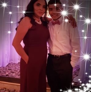 Meet your Posher, Olga